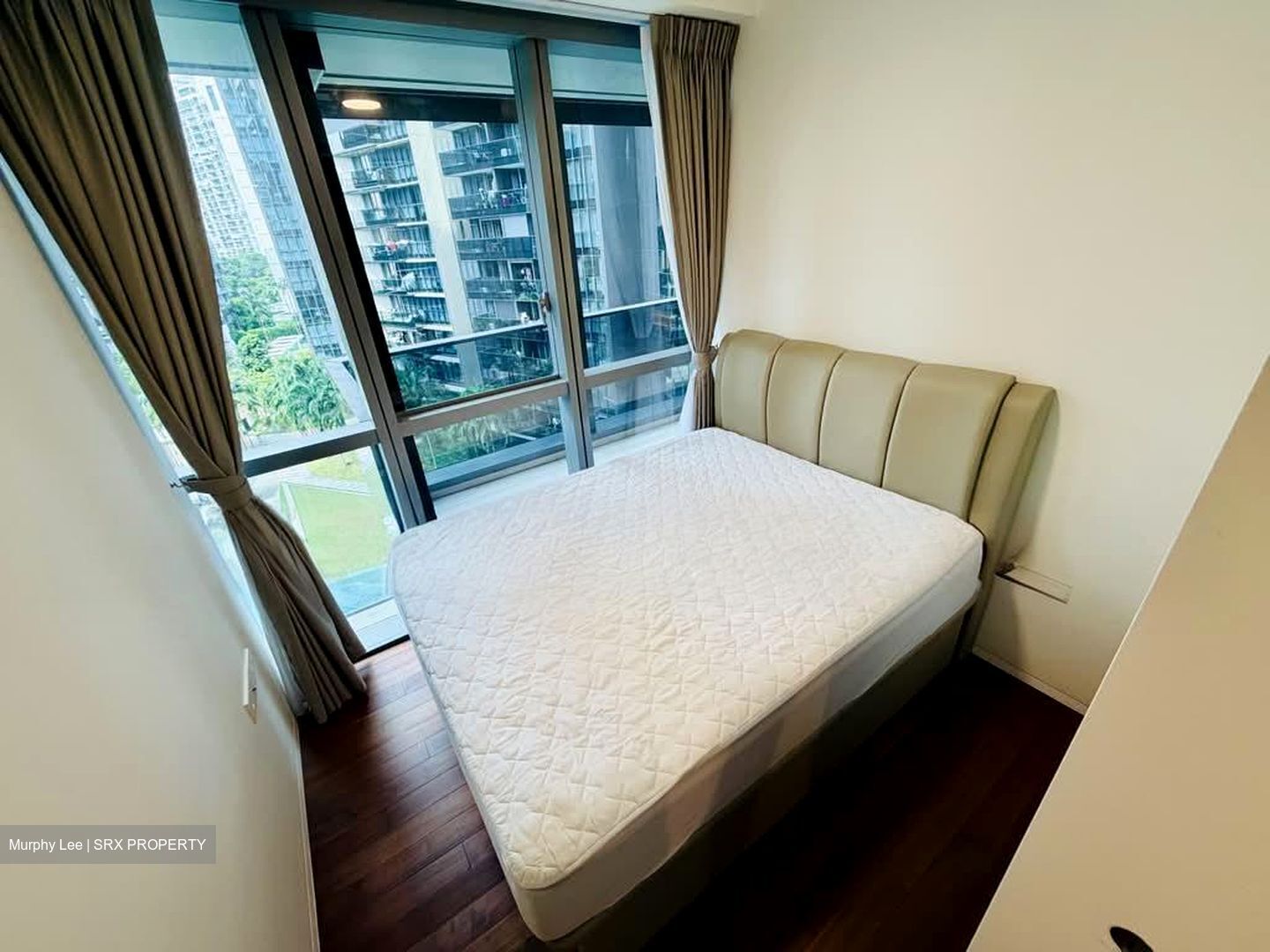 Amber Park (D15), Condominium #592527511